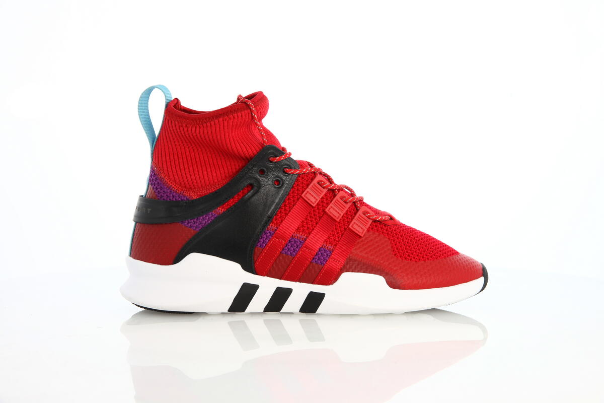 adidas Performance EQT Support Adventure Pack Scarlet BZ0640 AFEW STORE